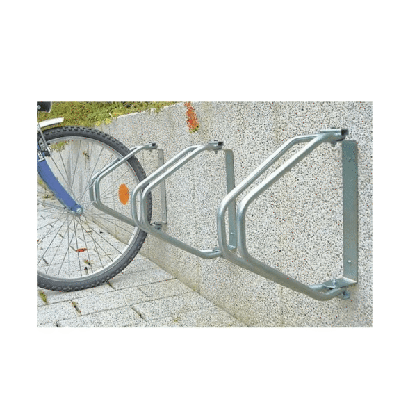 Wall-mounted bicycle rack RB12 | SMITS UAE - Smits UAE