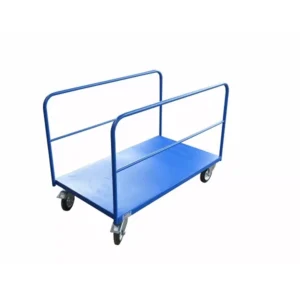 Sheet material trolley-Board trolley