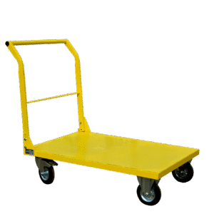 Platform Trolley 350-500kg professional