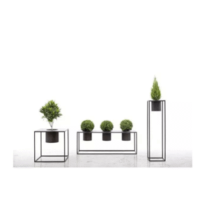 Planter stand