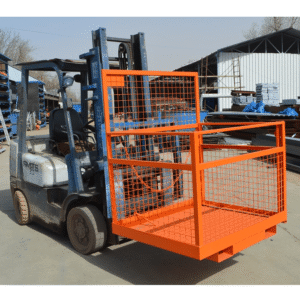 Forklift platform NAC01 250 kg