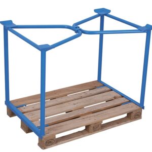 Pallet convertor stack classic pallets PP01