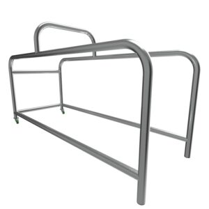 Mobile stroller parking support SPM01