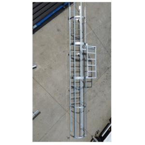 Emergency Ladder | Fire Escape Ladder | Cat Ladder SCR5