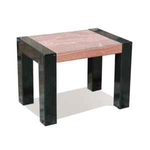 Street resting chair