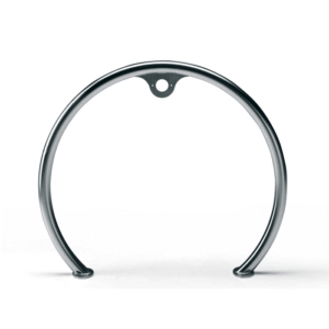Bike rack round modern - Model RB17