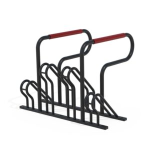 Bicycle parking rack RB09