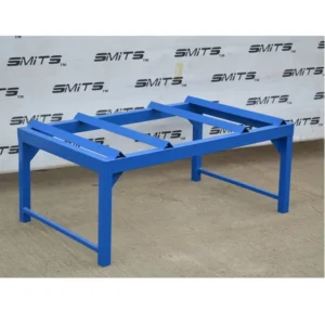 Horizontal Drum support- on stock in UAE