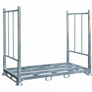 Foldable-Mobile-Storage-Racks