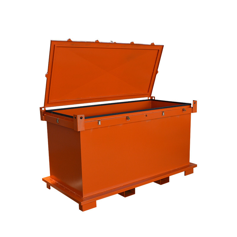 01-Hermetic Container Hermetic-Container