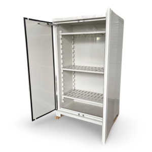 Lithium-Ion Battery Storage