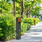 Outdoor-Metal-Ashtray