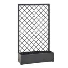 Planter-Box-with-Privacy-Screen
