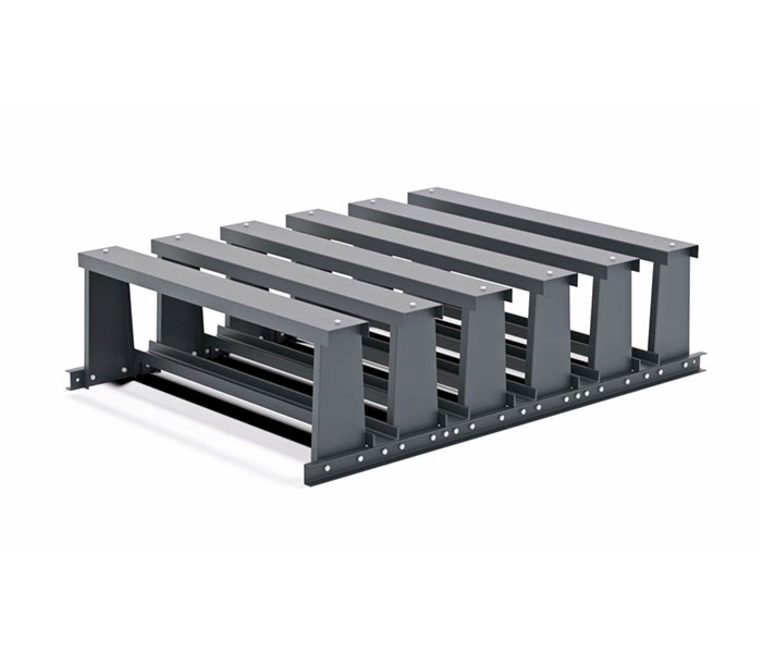 01-Sheet Storage Rack-DSV02-1 Sheet-Storage-Rack