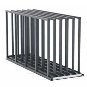 Sheet Storage Rack