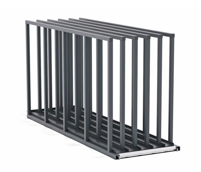 01-Sheet Storage Rack-DSV05 Sheet Storage Rack