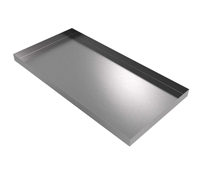 01-Stainless Steel Drip Tray Stainless-Steel-Drip-Tray