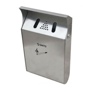 Wall-Mounted-Metal-Ashtray