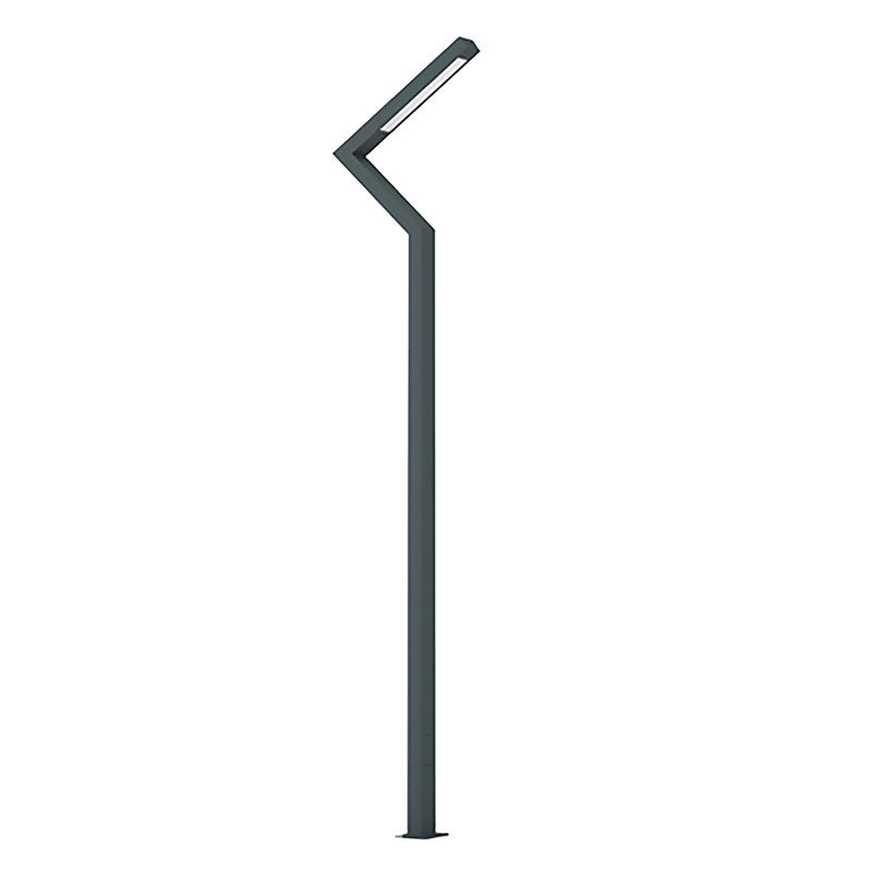 01-Z-Type Lighting Poles Z-Type-Lighting-Poles