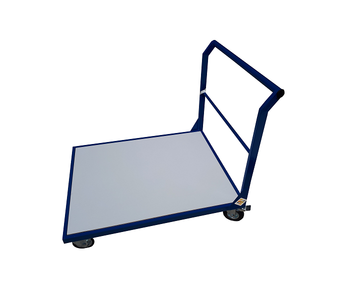 ESD-Platform-Trolleys