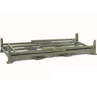 Foldable-Mobile-Storage-Racks