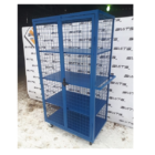 Metal-Roll-Container