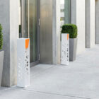 Outdoor-Metal-Ashtray