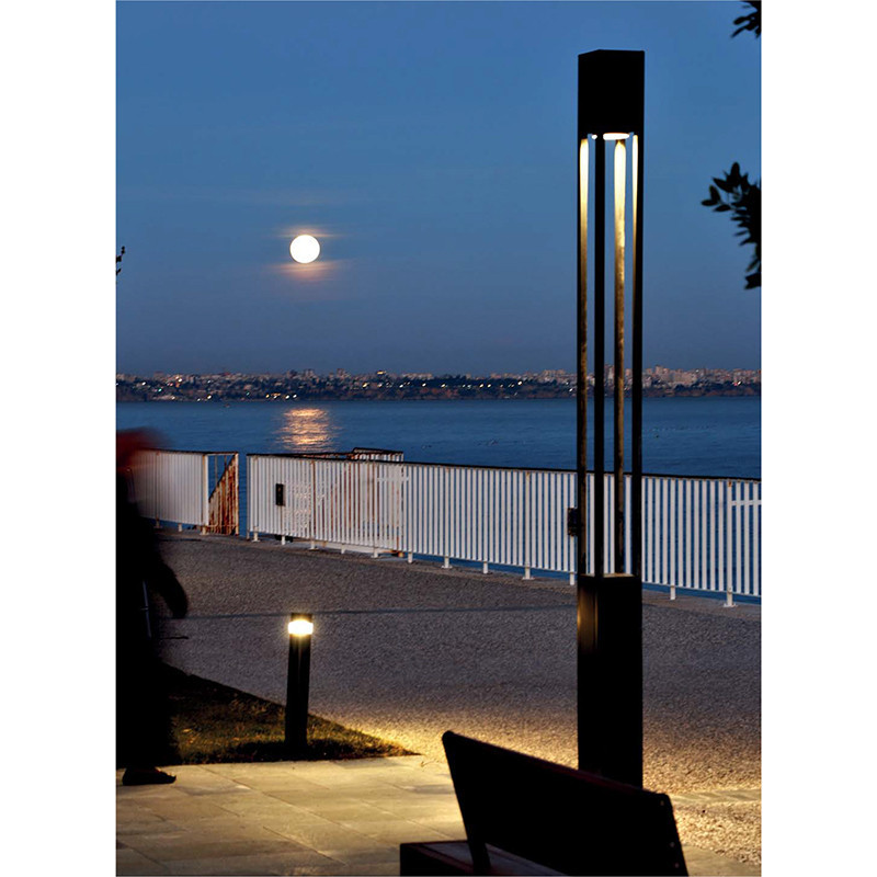 Residential-Lighting-Poles-–-Tower-Type-3