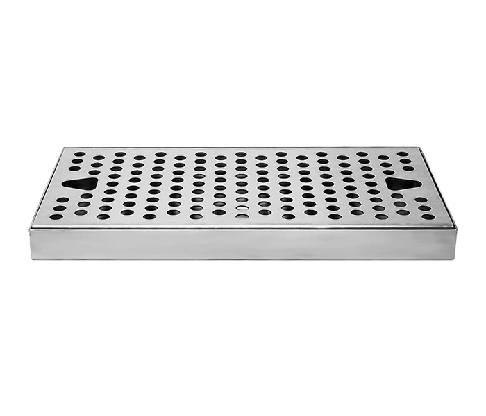 Stainless-Steel-Drip-Tray
