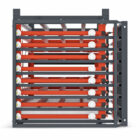 Tower-Rack-for-Sheet-Storage