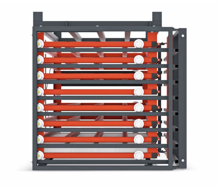 Tower-Rack-for-Sheet-Storage