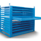 Tower-Rack-for-Sheet-Storage