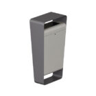 Trapezoidal-Steel-Waste-Bin