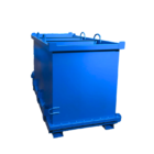 Compartmentalized-Waste