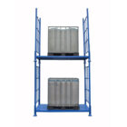 Foldable-Mobile-Storage-Racks