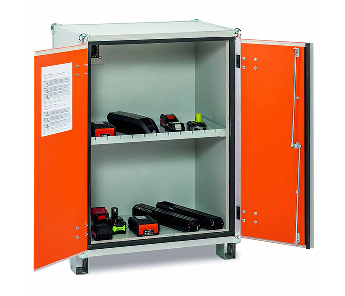 Lithium-Ion-Battery-Storage-Cabinet