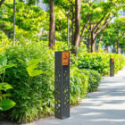 Outdoor-Metal-Ashtray