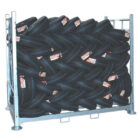 Foldable-Mobile-Storage-Racks