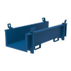 Long-Profile-Storage-Rack