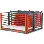 Tower-Rack-for-Sheet-Storage