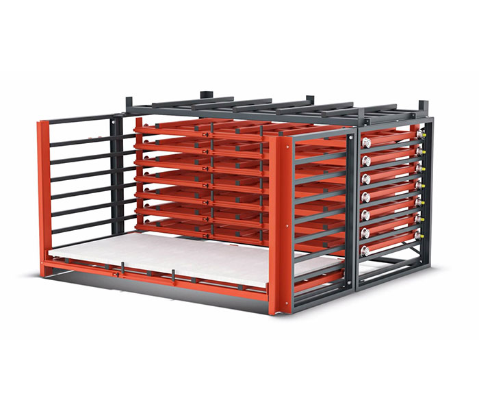 Tower-Rack-for-Sheet-Storage