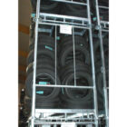 Foldable-Mobile-Storage-Racks