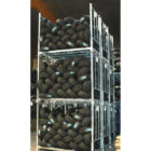 Foldable-Mobile-Storage-Racks