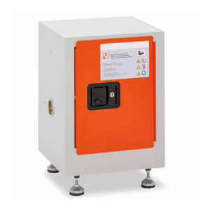 Lithium-Ion Battery Storage Cabinet