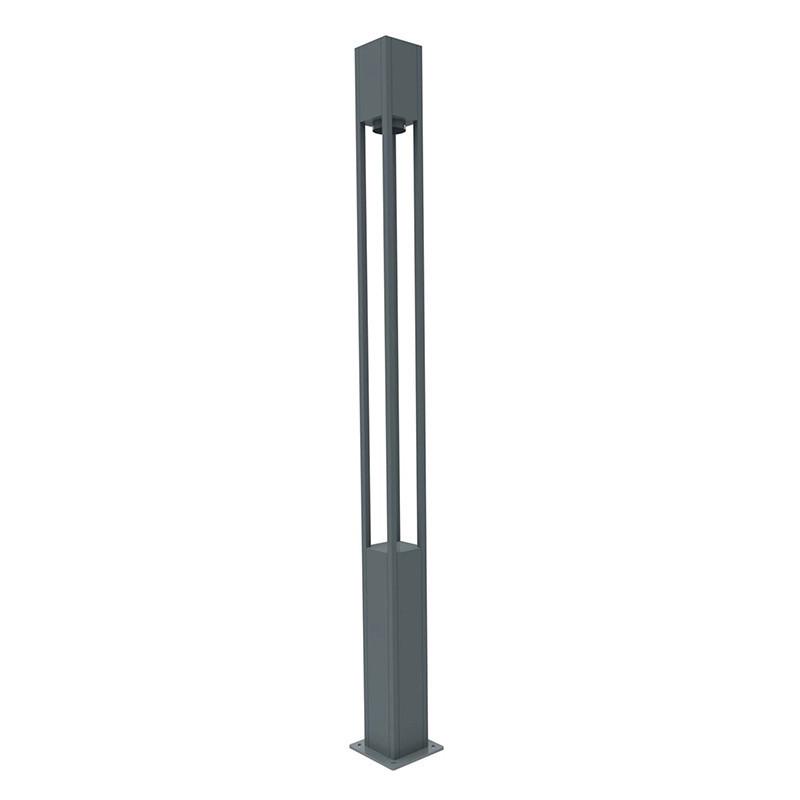 Residential Lighting Poles – Tower Type 3 Residential-Lighting-Poles-–-Tower-Type-3