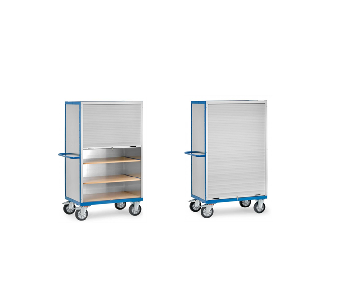 Roll-container Roll-container