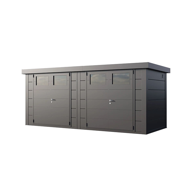 Steel Garden Storage Shed Steel-Garden-Storage-Shed