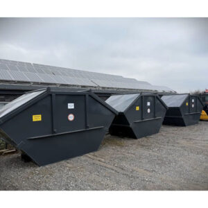 abroll-skip-container