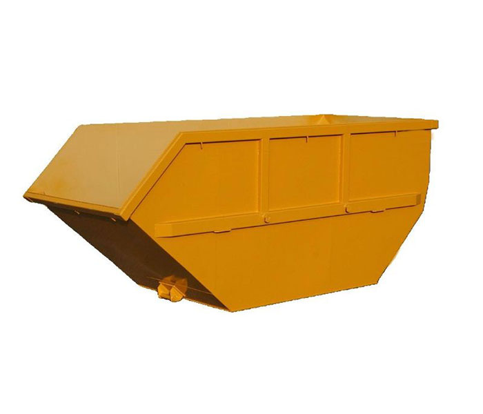 abroll-skip-container