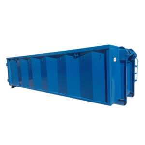 roll-off-container